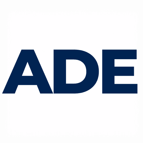 Ade logo